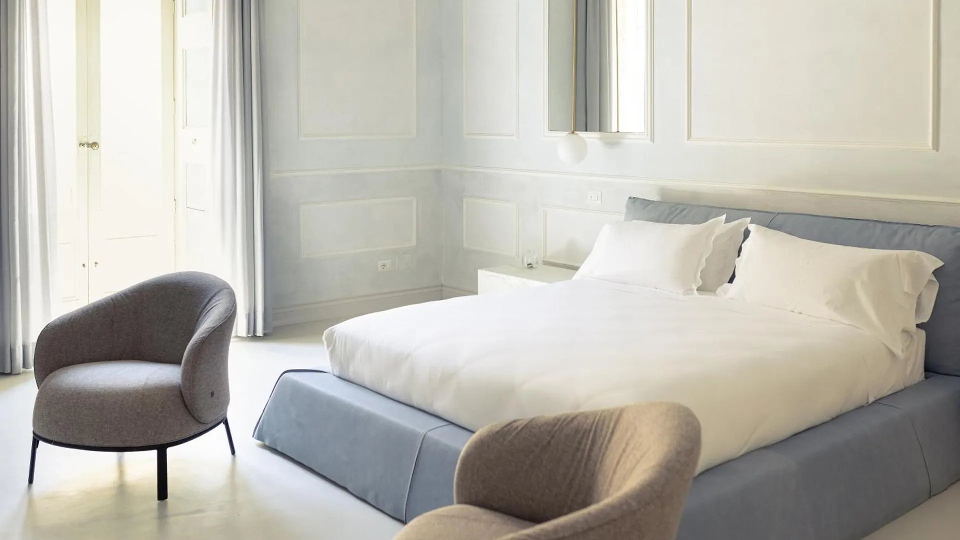 Palazzo Zimara Boutique Hotel Lecce
