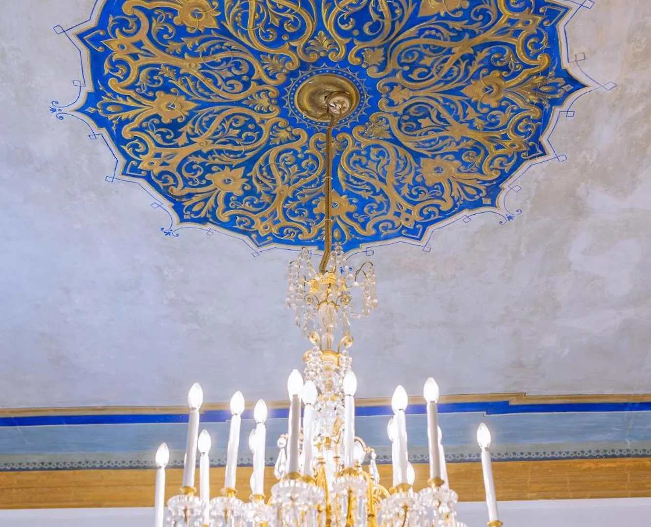 Palazzo Zimara Boutique Hotel Lecce Italia
