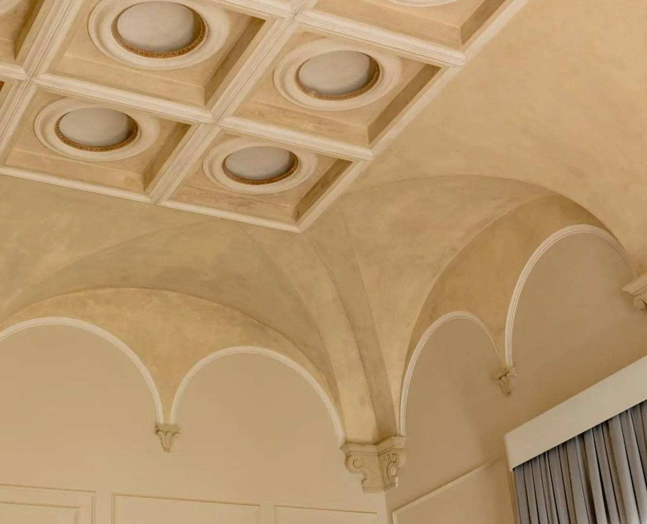 Palazzo Zimara Boutique Hotel Lecce