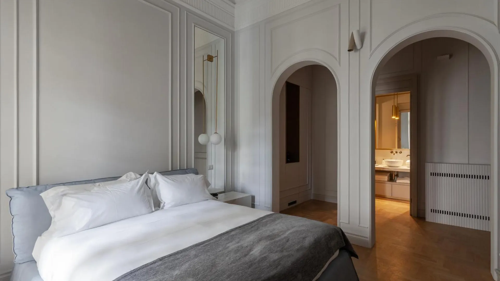 Palazzo Zimara Boutique Hotel Lecce