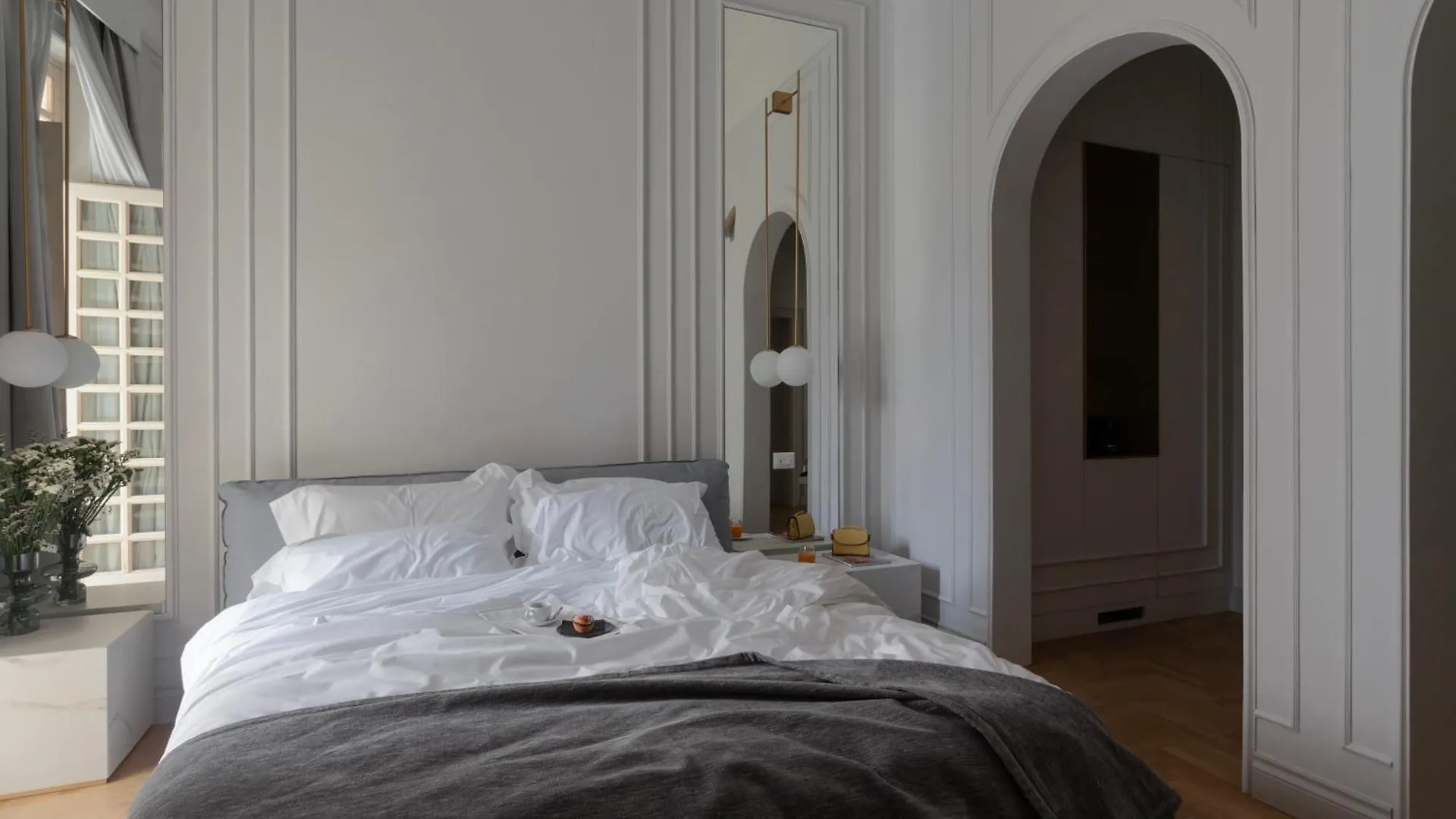 Palazzo Zimara Boutique Hotel Lecce 0*,