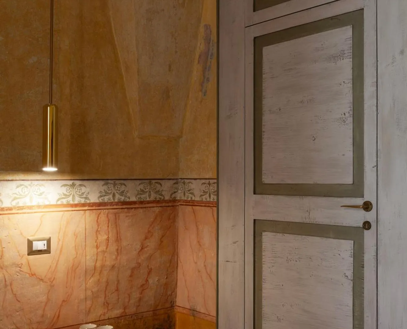 Palazzo Zimara Boutique Hotel Lecce